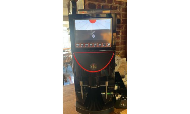 OTHER Rijo Brasil RSD touch 