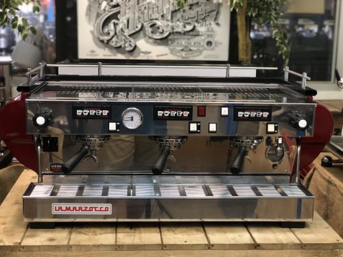 Espresso Machines La Marzocco FB70