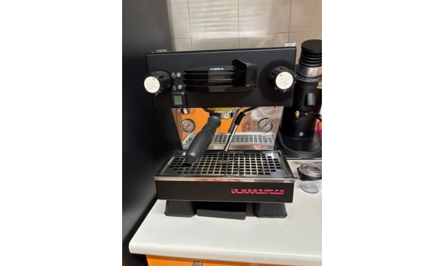 Espresso Machines La Marzocco LINEA MINI