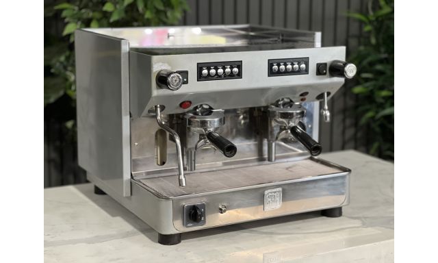 Espresso Machines Vibiemme Minimax