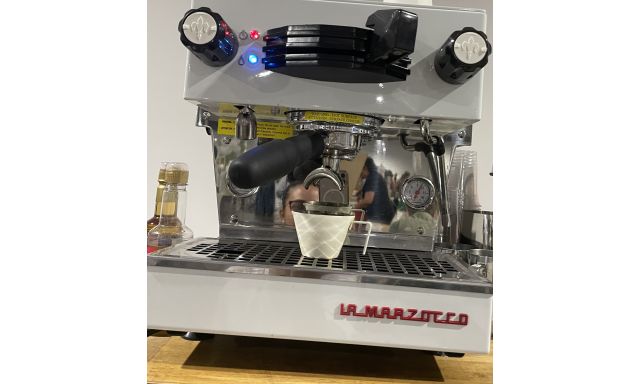 Espresso Machines La Marzocco LINEA MINI