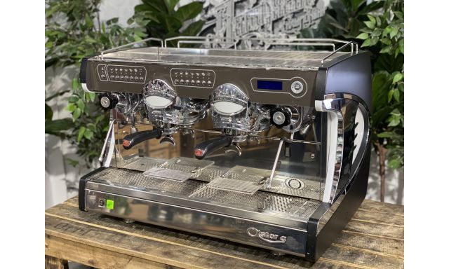 Espresso Machines Astoria Sabrina