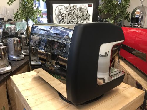 Espresso Machines La Cimbali M39 Dosatron