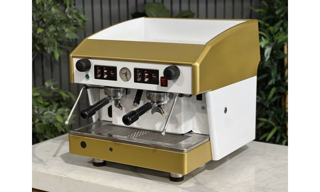 Espresso Machines Wega Atlas