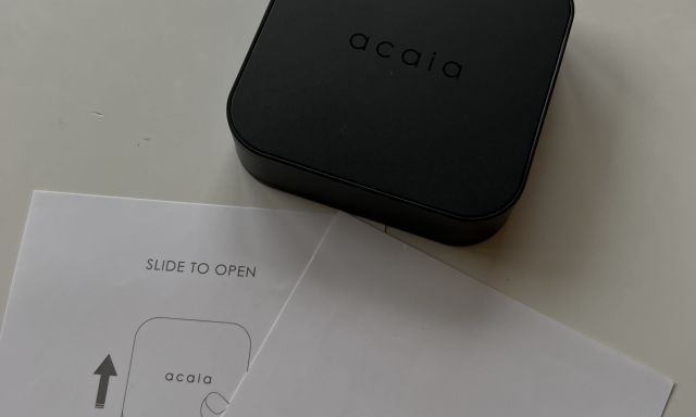 Acaia