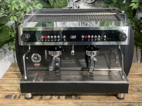 Espresso Machines SAB Elegance