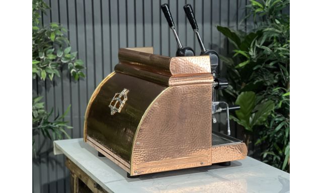 Espresso Machines Victoria Arduino Athena Leva