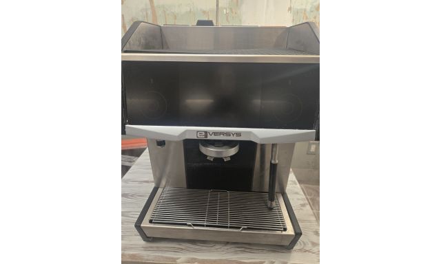 Espresso Machines Eversys  Cameo C"2