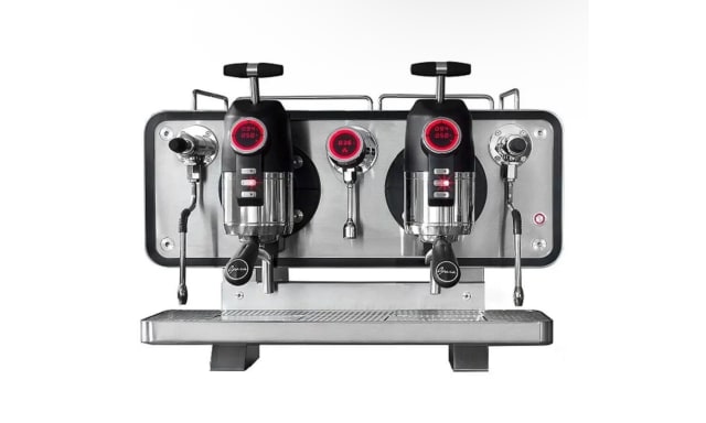 Espresso Machines San Remo Opera