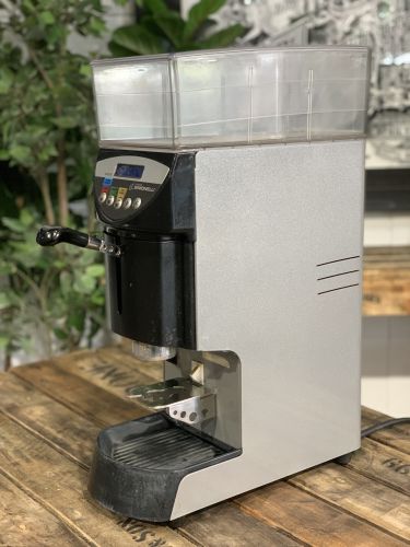 Espresso Machines Nuova Simonelli Mythos