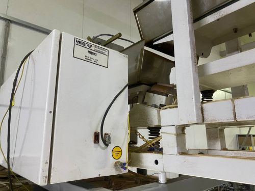 Pack and Fill Machines ICA RS-20