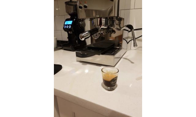 Espresso Machines ECM Casa V/20191014473