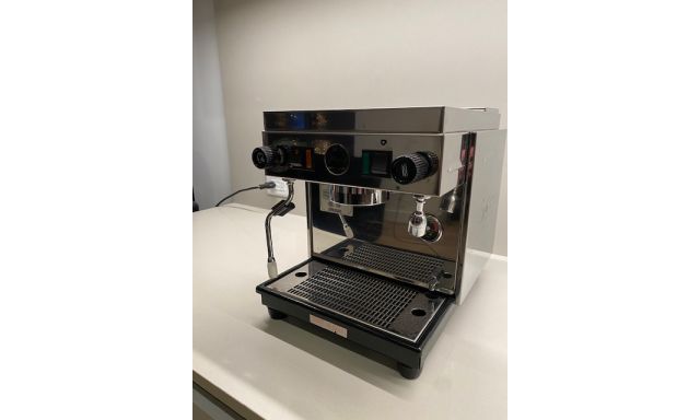 Espresso Machines Pasquini Livia 90