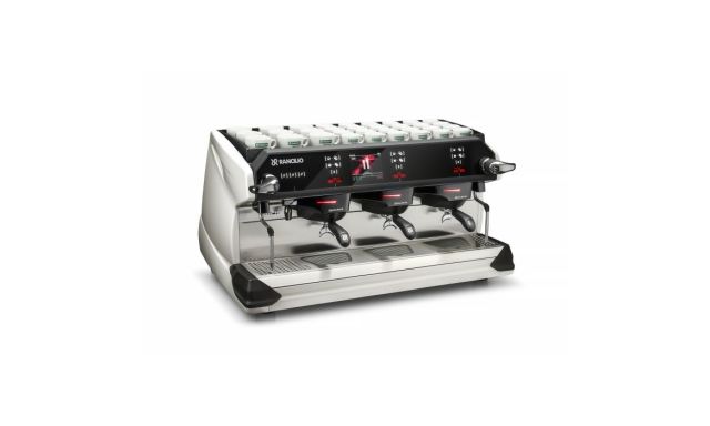 Espresso Machines Rancilio Classe 11 Xcelsius
