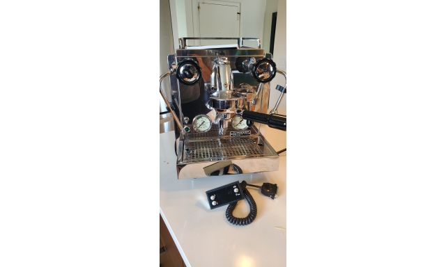 Espresso Machines Rocket R58
