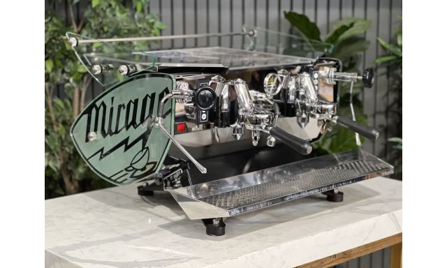 Espresso Machines Kees Van De  Westen Mirage Duette