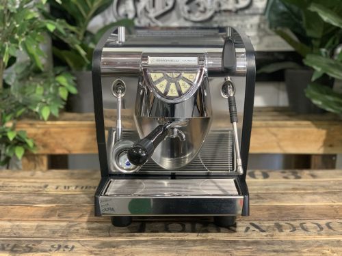 Espresso Machines Nuova Simonelli Musica