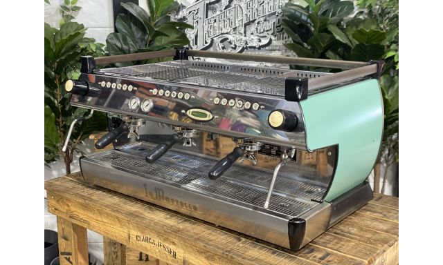 Espresso Machines La Marzocco GB5