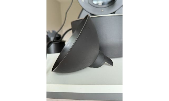 Sample Roasters Aillio  Bullet R1 V2