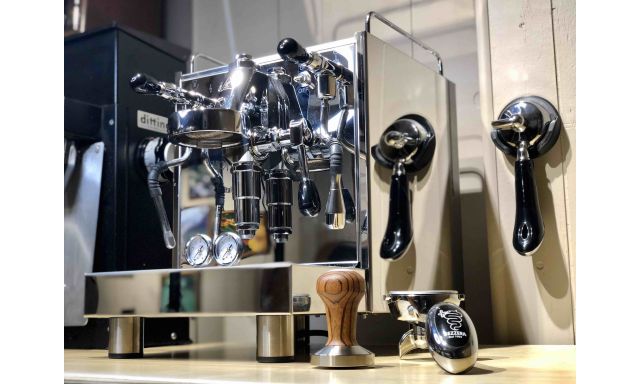 Espresso Machines Bezzera Magica