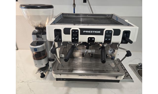 Espresso Machines Faema Prestige A/2 Compact VA NF