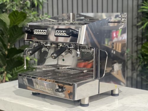 Expobar Cheap Used 2 Group Expobar Commercial Coffee Espresso