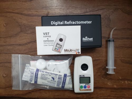 OTHER Reichert/VST VST Digital Refractometer