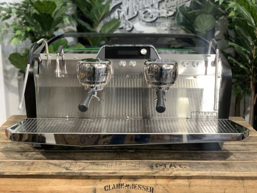 Espresso Machines Slayer Steam EP