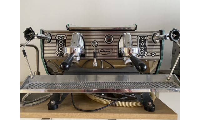 Espresso Machines Kees Van De  Westen Mirage