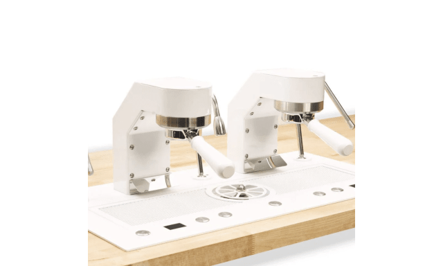 Espresso Machines Mavam UCEM 2 Group