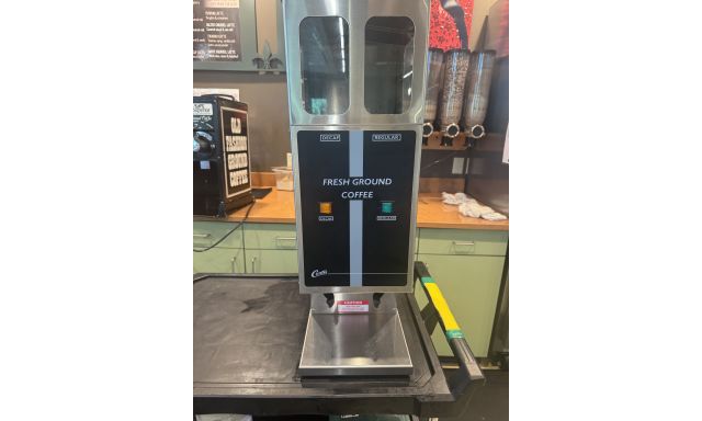 Deli Grinders Wilbur Curtis DGH-10