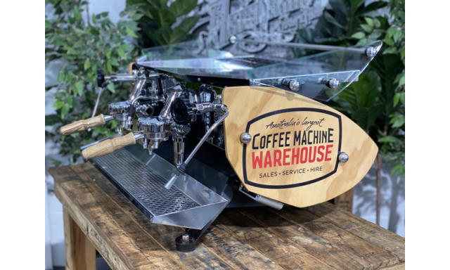 Espresso Machines Kees Van De  Westen Mirage