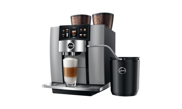 Espresso Machines Jura GIGA X8