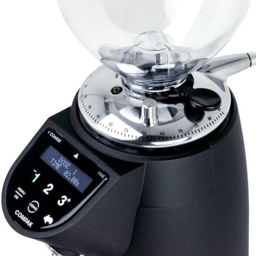 Espresso Grinders Compak E10