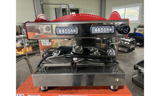 Espresso Machines Bezzera Ellise