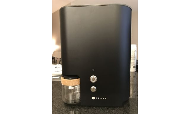 Sample Roasters IKAWA  Pro V3