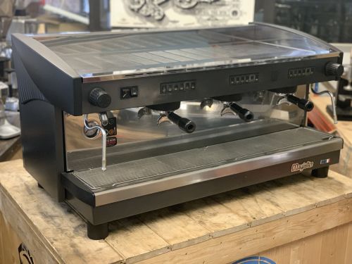 Espresso Machines Magister ES100 Stilo