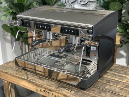 Espresso Machines Rancilio Classe 7