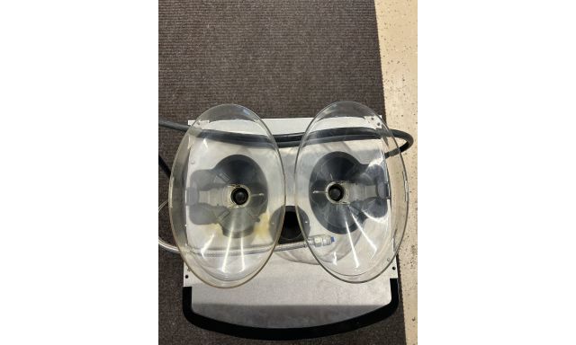 Espresso Machines Schaerer Coffee Art Plus SCA1  SCA