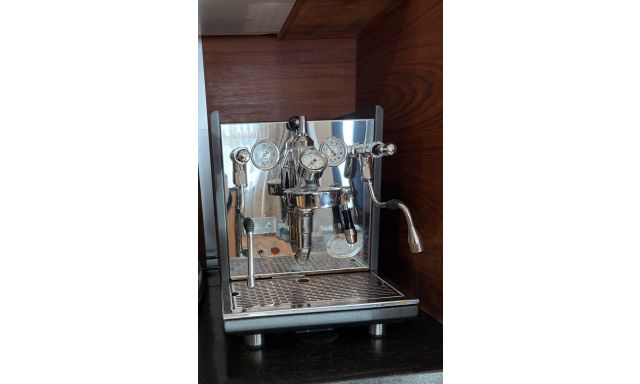 Espresso Machines ECM Synchronika