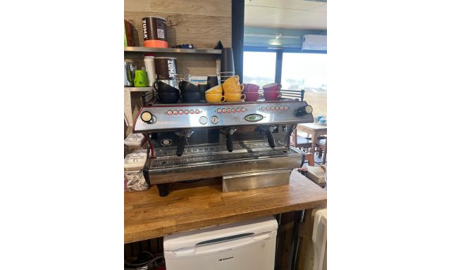 Espresso Machines La Marzocco FB80