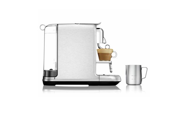 Espresso Machines Breville Creatista Pro