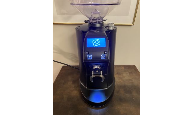Espresso Grinders Nuova Simonelli MDX