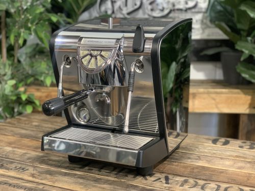 Espresso Machines Nuova Simonelli Musica