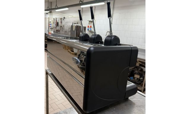 Espresso Machines La San Marco SAN MARCO A LEVA 3 GRUPPI