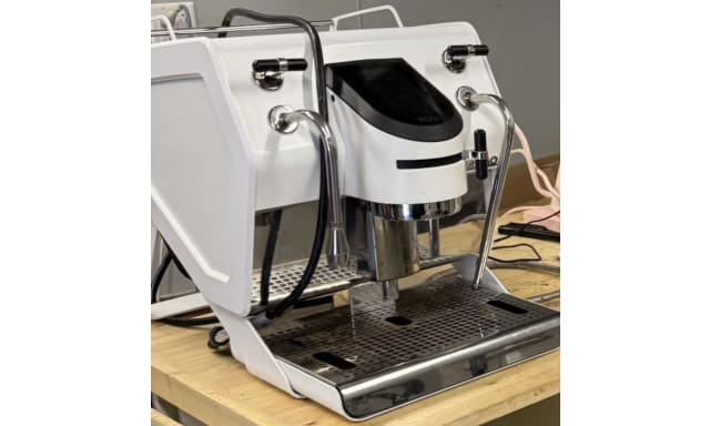 Espresso Machines San Remo YOU
