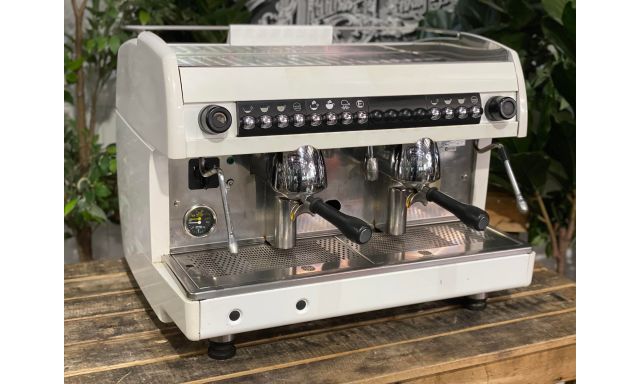 Espresso Machines Wega Sphera