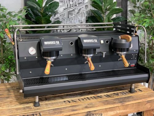 Espresso Machines Synesso Sabre