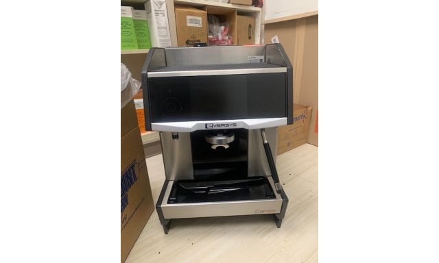 Espresso Machines Eversys Cameo C2
