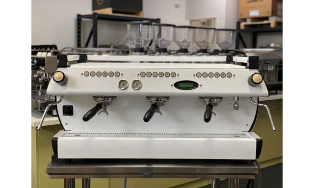 Espresso Machines La Marzocco GB5